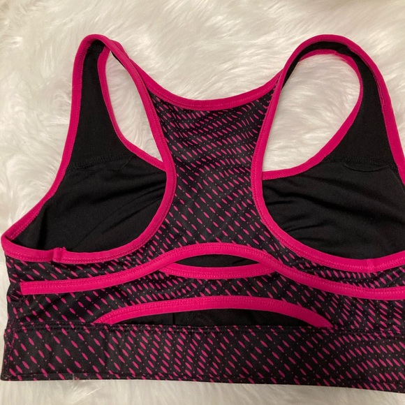 👚(bundle 4 items w/👚for $16) Colorful sports bra by Xersion - Picture 5 of 7
